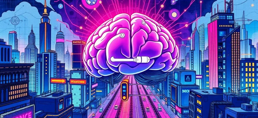 機械学習をテーマにしたドキュメンタリー映画