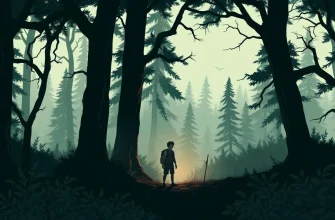 キャンプの恐怖映画10選