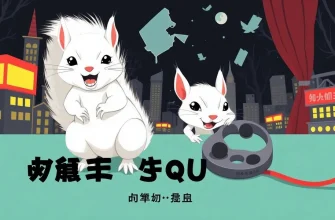 白いリスのスリラー映画トップ10