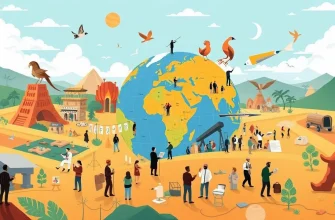 人類学映画の10選