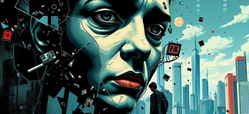 依存症を描いたスリラーフィルムのリスト