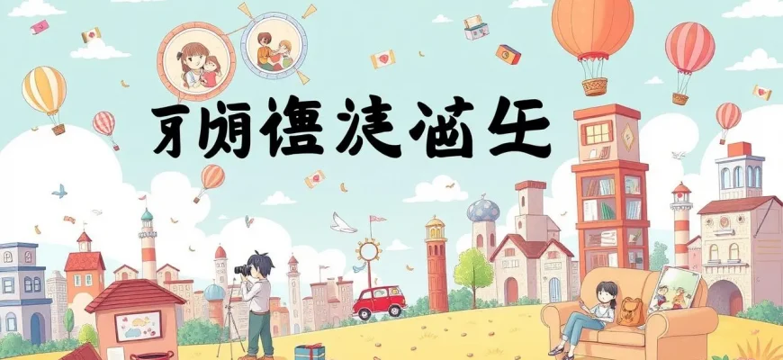 記憶に関するコメディ映画のベスト10