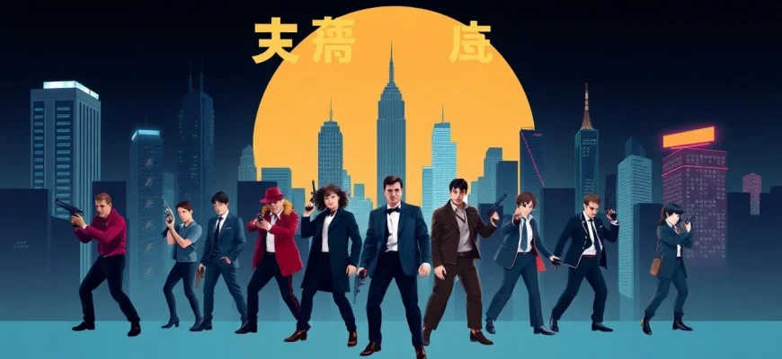 トップ100のベストアクション映画