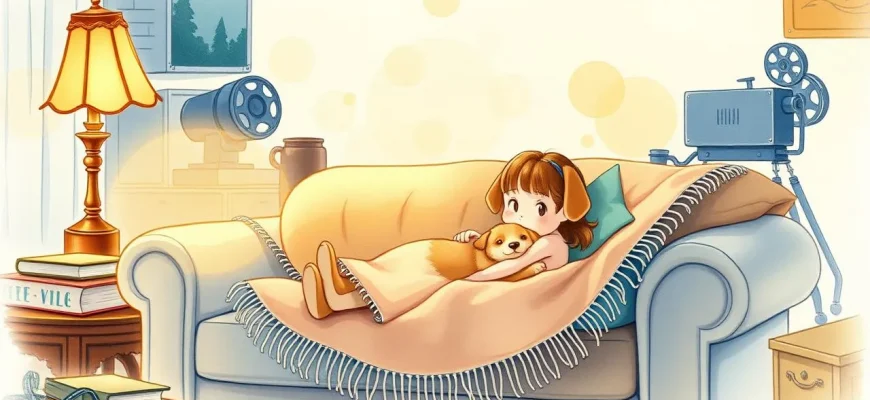 感動の犬映画10選