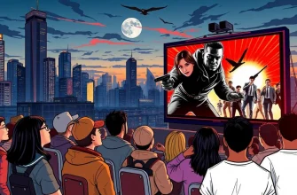 トリラー映画の厳選リスト：危険な地域を舞台に