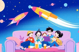 家族向け宇宙戦争映画10選