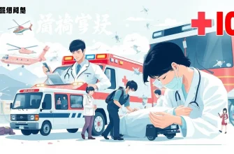 救急医療映画ベスト10