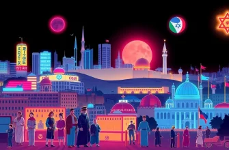 イスラエル伝記映画の世界