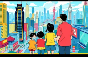 家族向け都市化映画10選