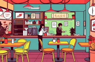 カフェのスリラーフィルム10選