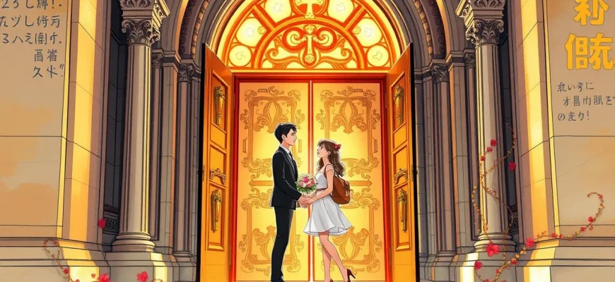 カトリックの恋愛映画10選