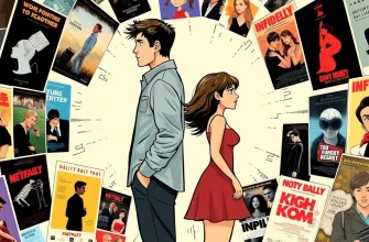 不倫を描いた映画10選