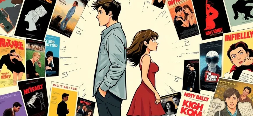 不倫を描いた映画10選