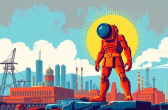 ソビエト映画のサイクロプス特集