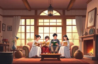 18世紀の家族映画特集