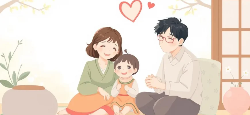 家族愛と忠誠の映画10選