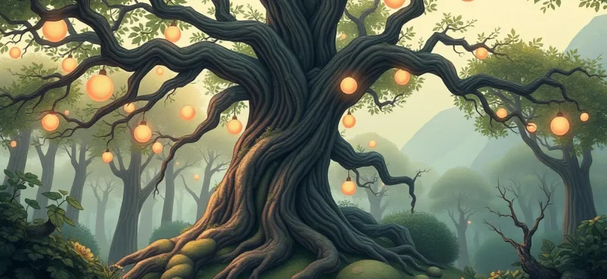 生物学ファンタジー映画特集