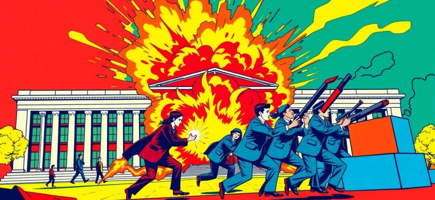 博物館の収蔵品を巡る災害映画特集