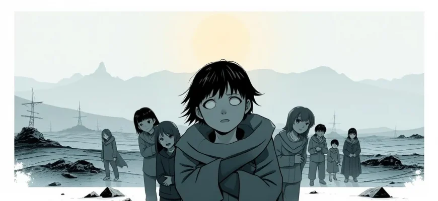 放射能ホラー映画特集