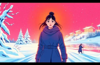 冬の伝記映画特集