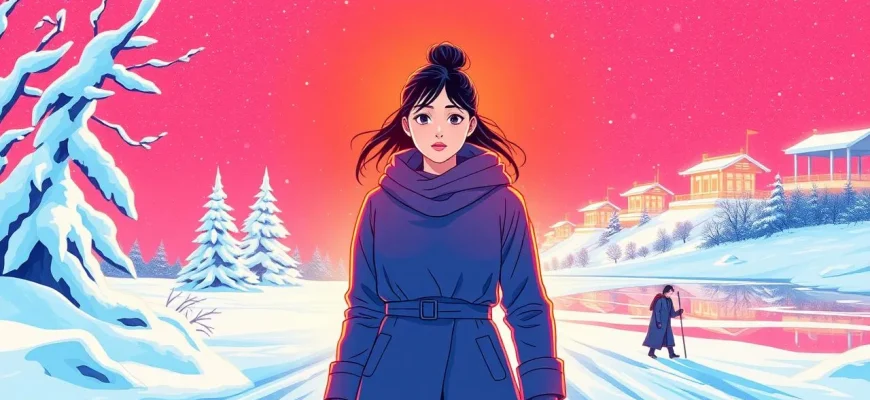 冬の伝記映画特集