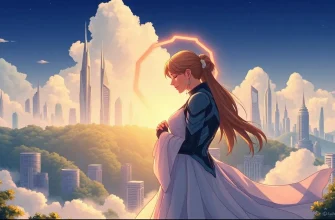 愛と信仰のSF映画10選