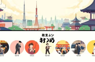 戦後のギャング映画ベスト10