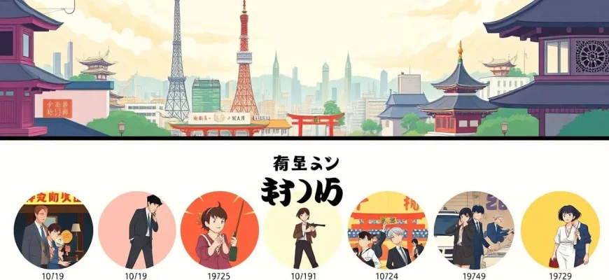 戦後のギャング映画ベスト10