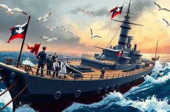 海戦の歴史映画10選