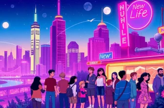 新しい人生を描く伝記映画10選