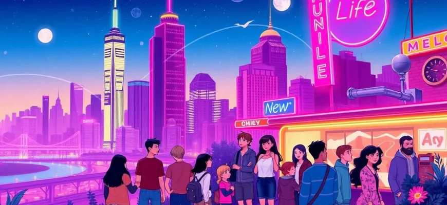 新しい人生を描く伝記映画10選