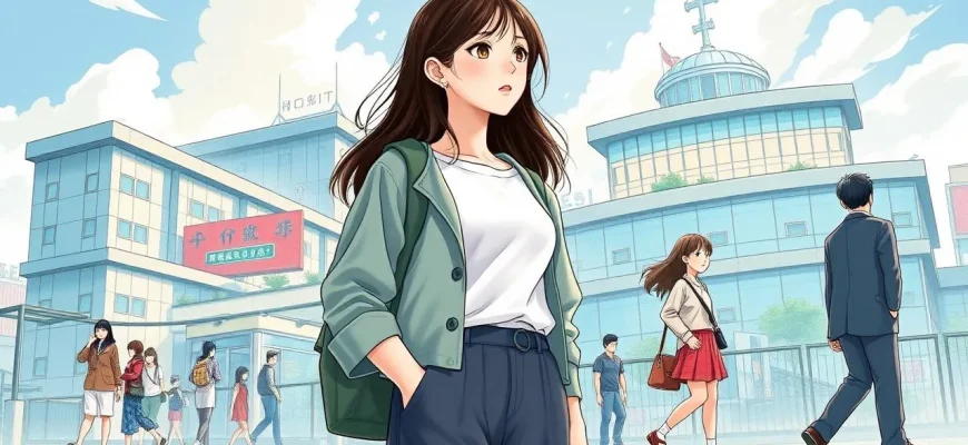 アノレキシアを描いたメロドラマ映画10選