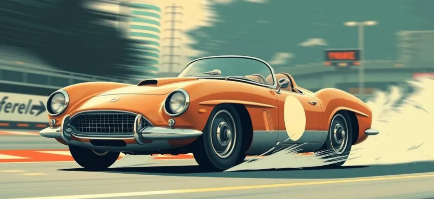 スピードのドラマ映画ベスト10