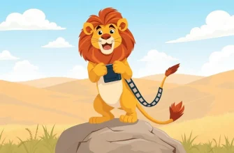 家族向けライオン映画10選