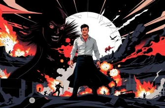 正義の復讐アクション映画トップ10