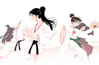 女性格闘家の映画10選