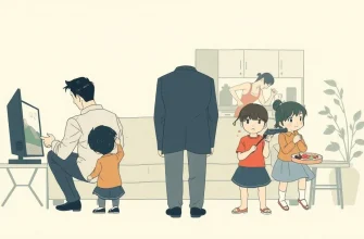 犯罪映画と崩壊家族の10選