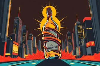 アルコール依存症のスリラー映画10選