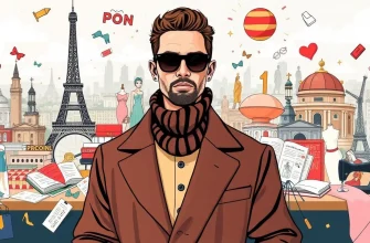 ファッションデザイナーのドキュメンタリー映画