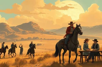 西部劇のボルデリ映画特集