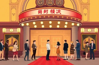 スウィンガーズのドラマ映画10選