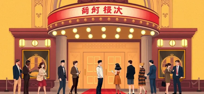 スウィンガーズのドラマ映画10選