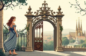 バルセロナの魔法と冒険：ファンタジー映画の世界