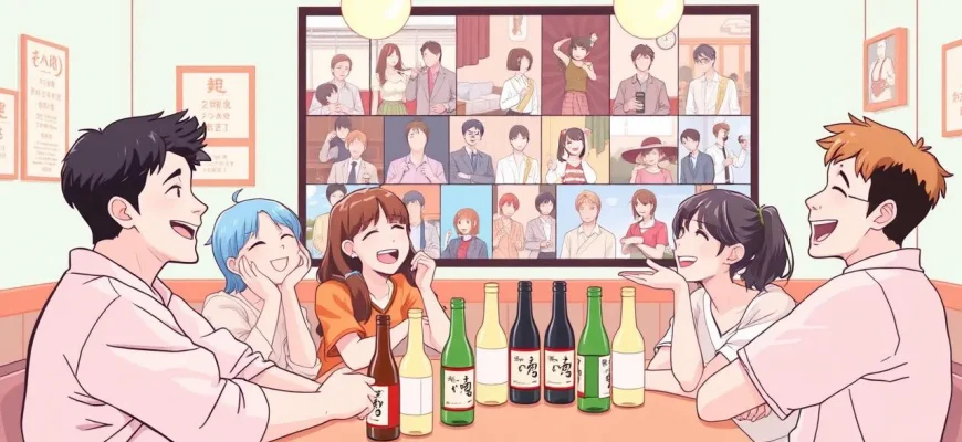 二日酔いコメディ映画の最高の10選