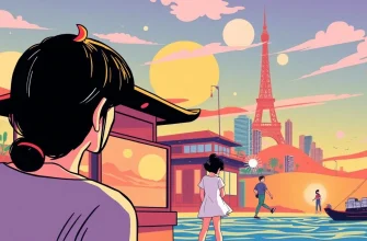 夏の映画特集 - 10選