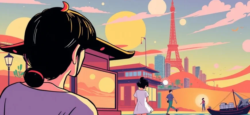 夏の映画特集 - 10選