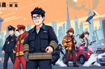 危険な職業の映画ベスト10