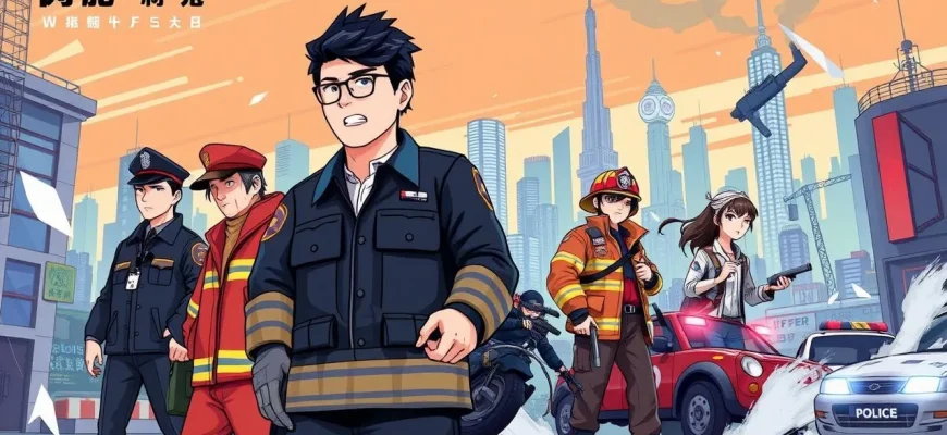 危険な職業の映画ベスト10