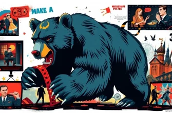 ロシアのスリラー映画10選