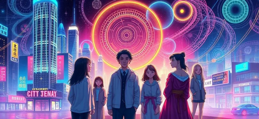 エクストラセンサーの伝記映画ベスト10